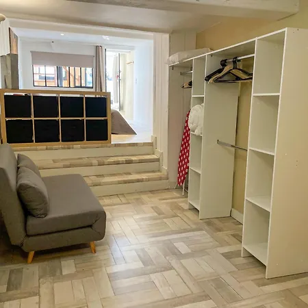 Maison Cosy Et Atypique Arzens